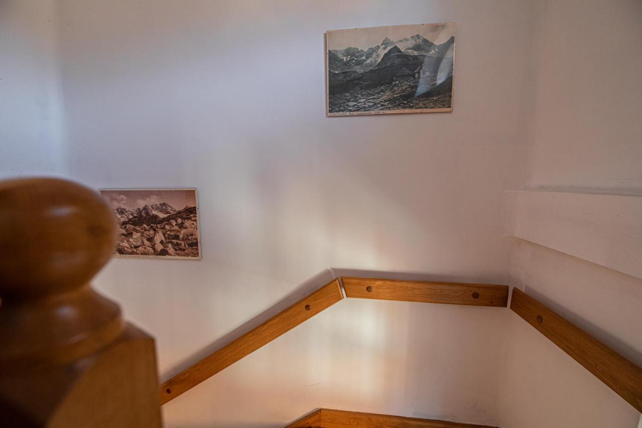 Willa Mewa Zakopane Eksteriør billede