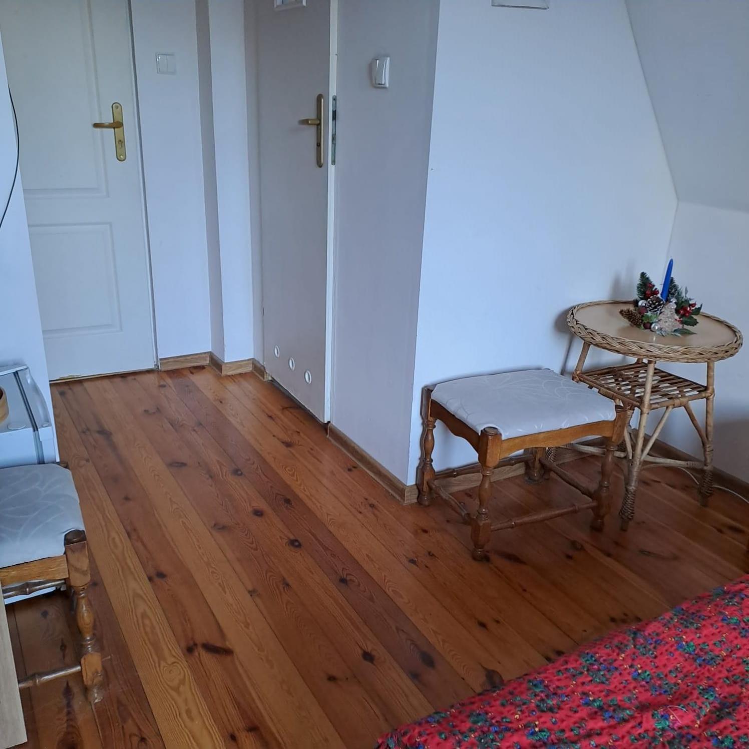 Willa Mewa Zakopane Eksteriør billede