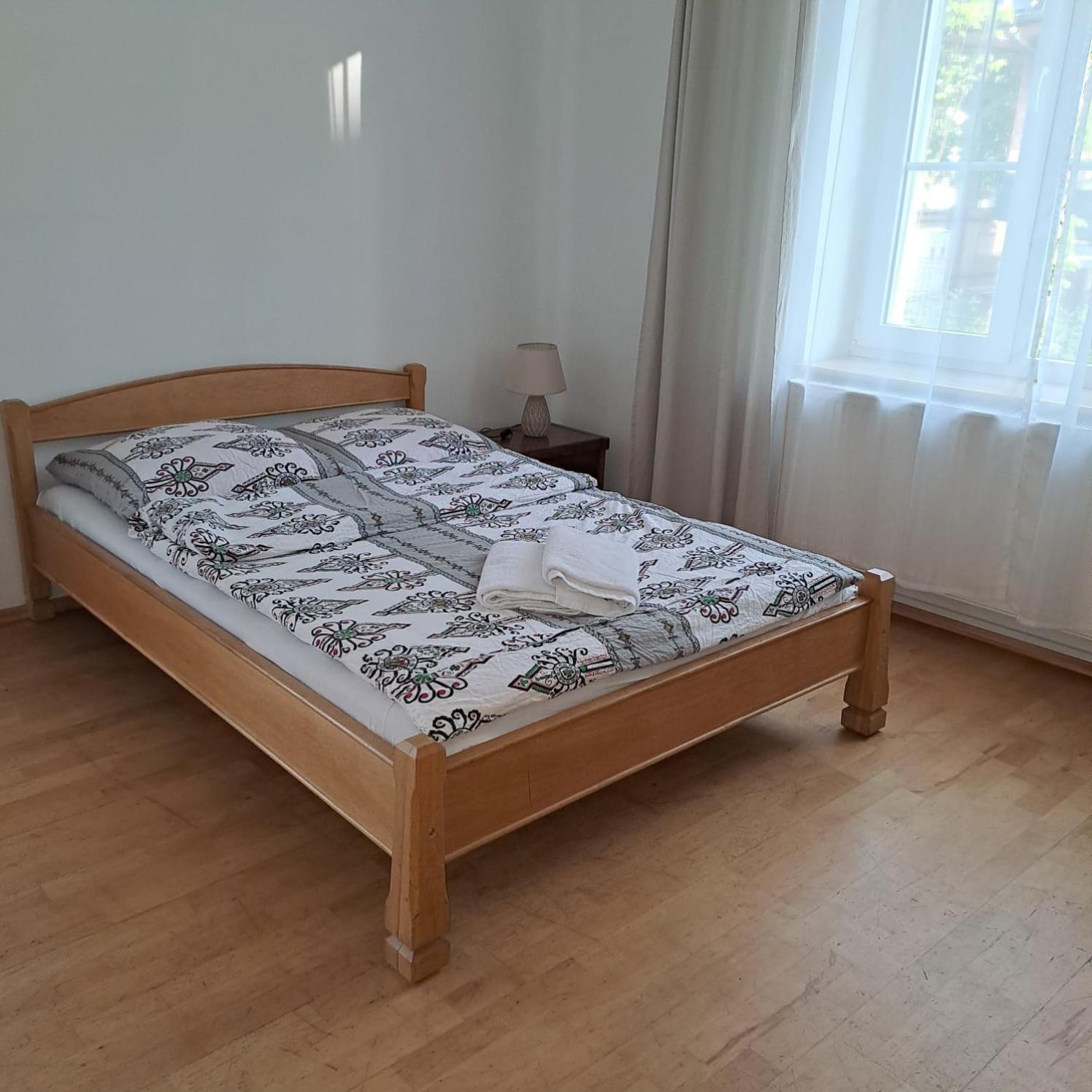 Willa Mewa Zakopane Eksteriør billede